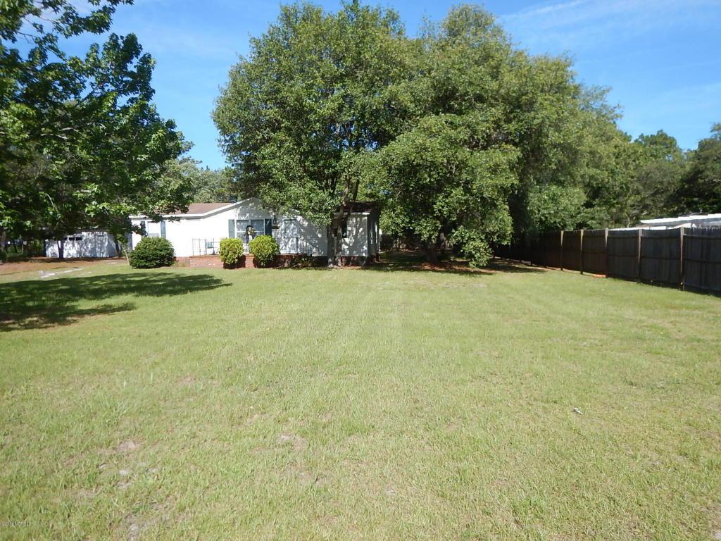 1291 Gray Bridge Road SW, Shallotte, NC 28470 (MLS #100016057) :: Century 21 Sweyer & Associates