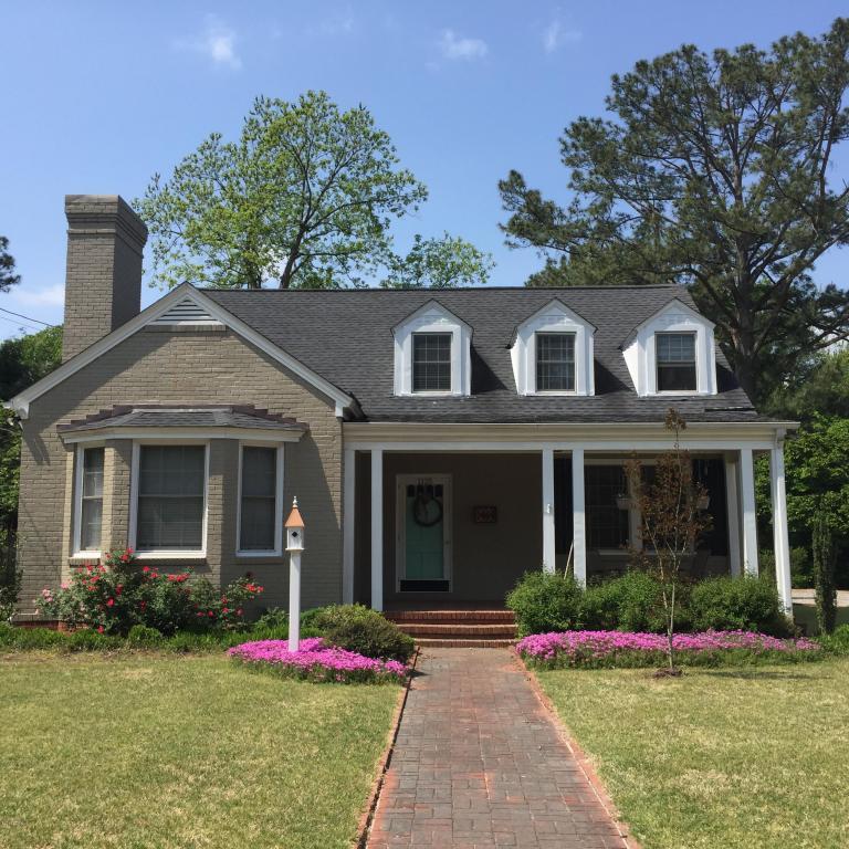 1125 Vance Street - Photo 1