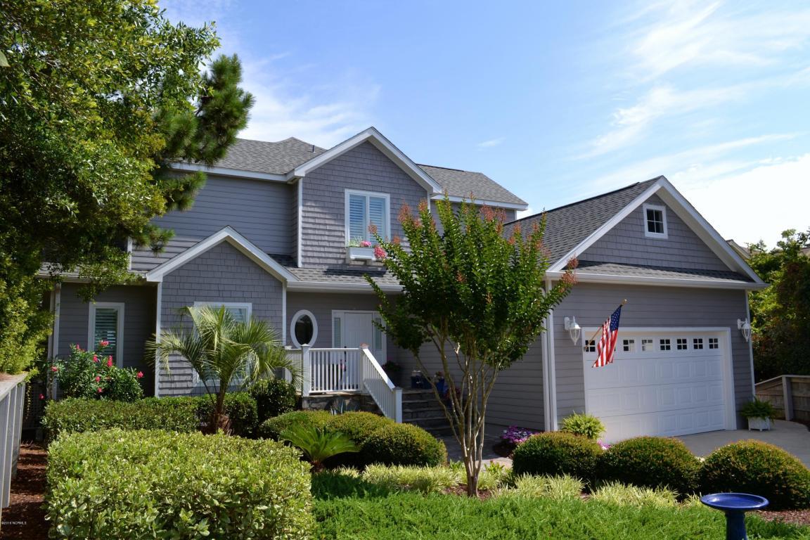 546 Fiddlers Ridge Road, Pine Knoll Shores, NC 28512 (MLS #100018222) :: Century 21 Sweyer & Associates