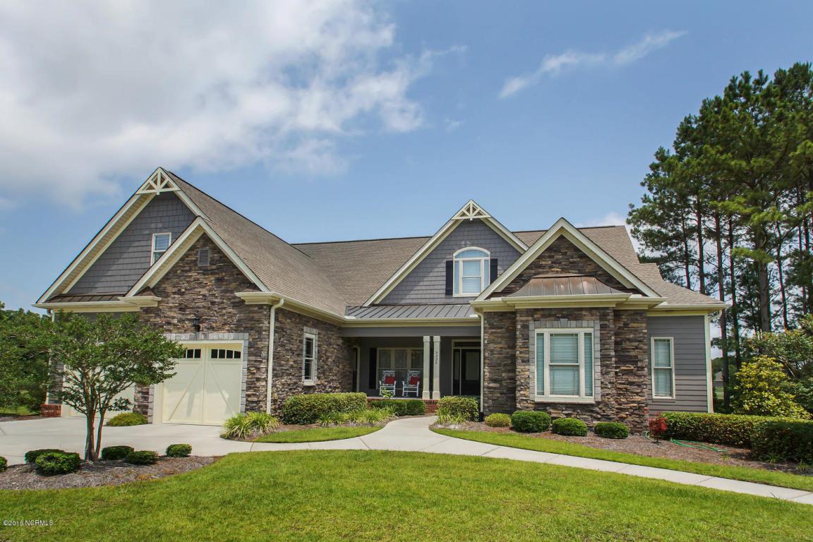 9335 Old Salem Way - Photo 1
