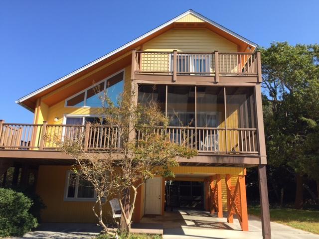 114 Ocean Oaks Drive, Emerald Isle, NC 28594 (MLS #100019052) :: Century 21 Sweyer & Associates
