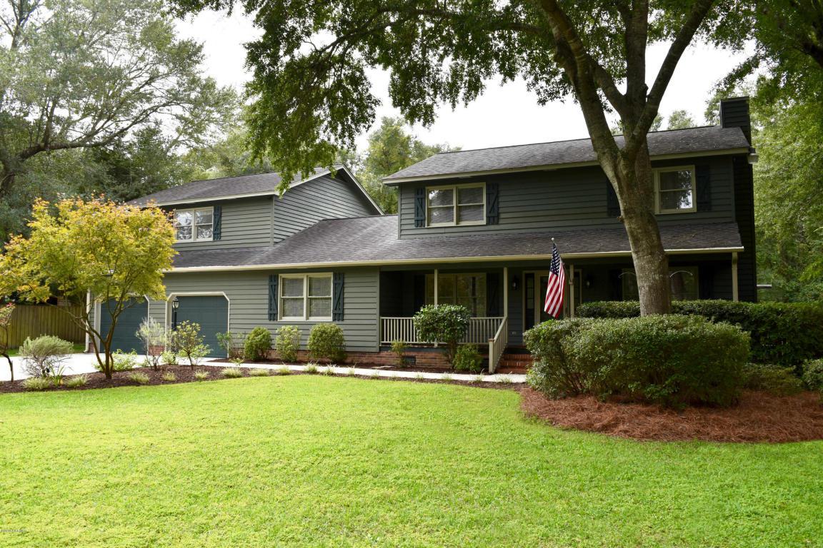221 Salt Brick Court, Wilmington, NC 28411 (MLS #100020966) :: Century 21 Sweyer & Associates