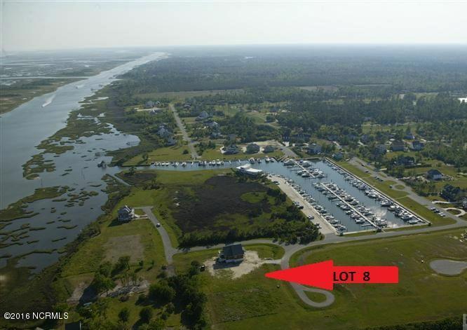 Lot 8 Harbour Village Terrace - Photo 1