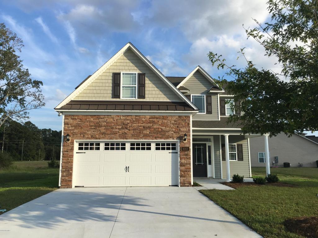 4007 Hidden Laurel Court - Photo 1
