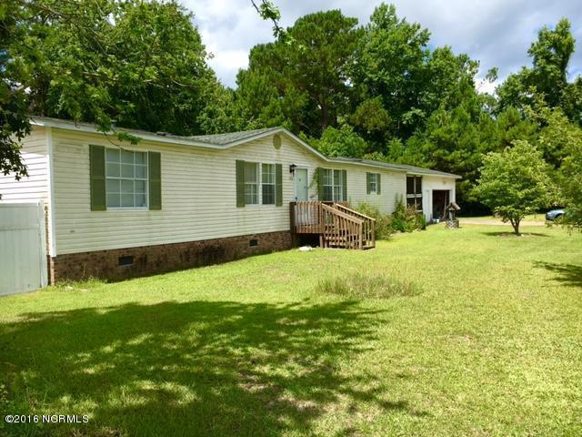 221 George T Bryant Road - Photo 1