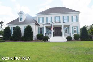 909 Nottingham Road, Greenville, NC 27858 (MLS #100024749) :: Century 21 Sweyer & Associates