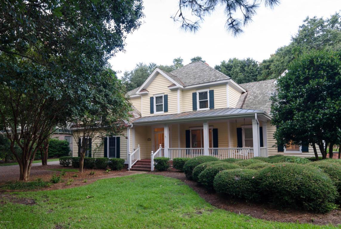 1609 Pembroke Jones, Wilmington, NC 28405 (MLS #100025379) :: Century 21 Sweyer & Associates