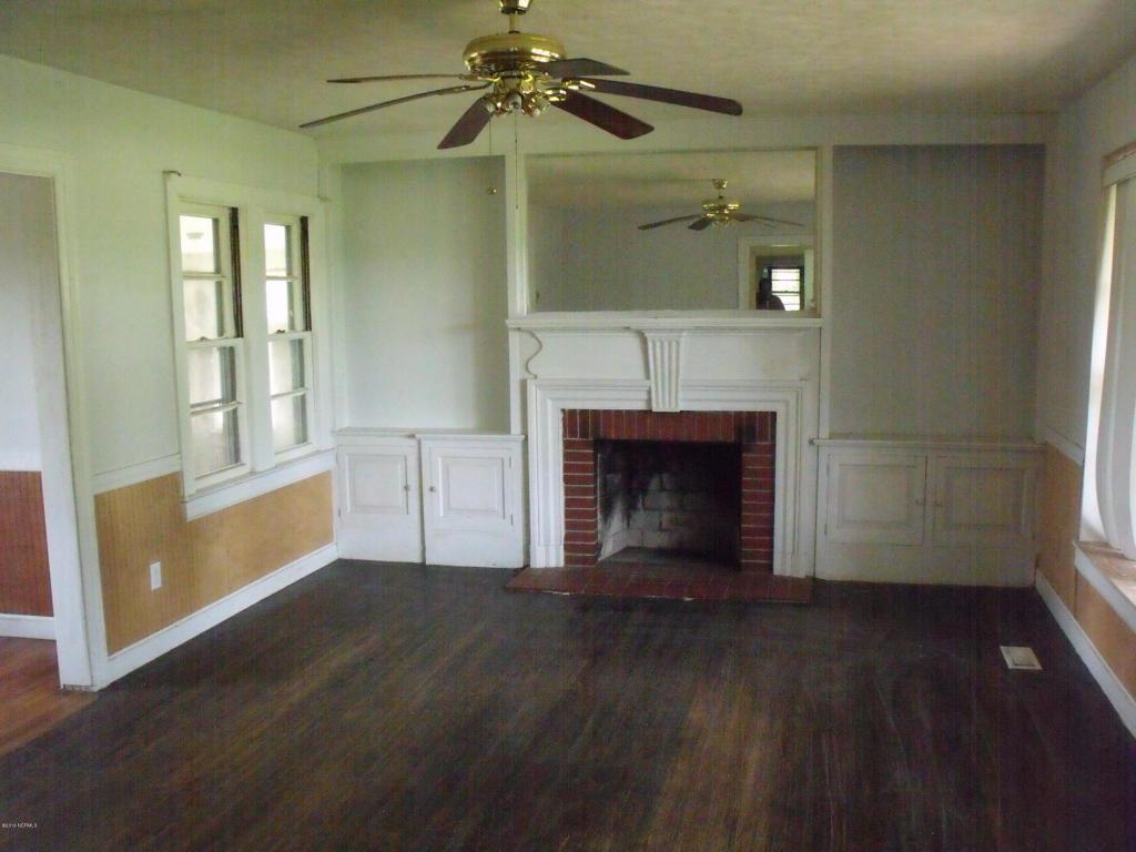 7037 N Church Street, Saratoga, NC 27873 (MLS #100025593) :: Century 21 Sweyer & Associates