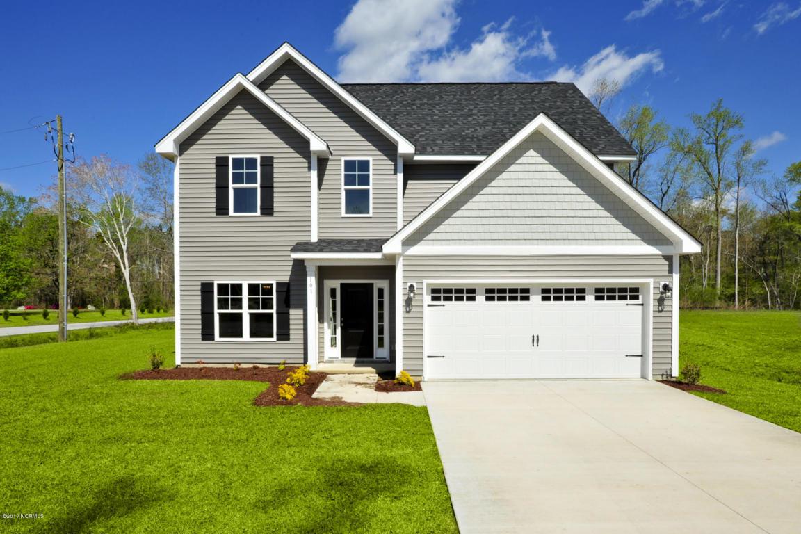 101 Waterford Way - Photo 1