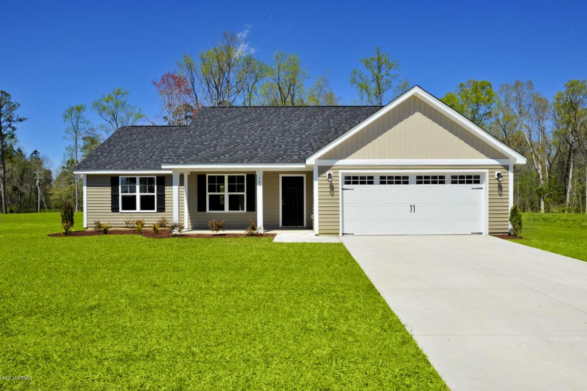 103 Waterford Way - Photo 1