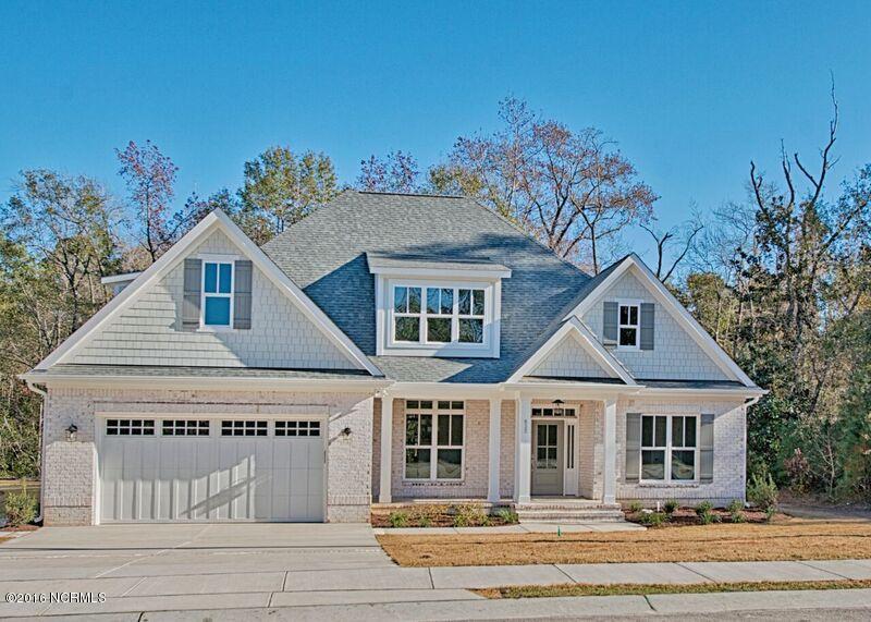 632 Bedminister Lane, Wilmington, NC 28405 (MLS #100026484) :: Century 21 Sweyer & Associates