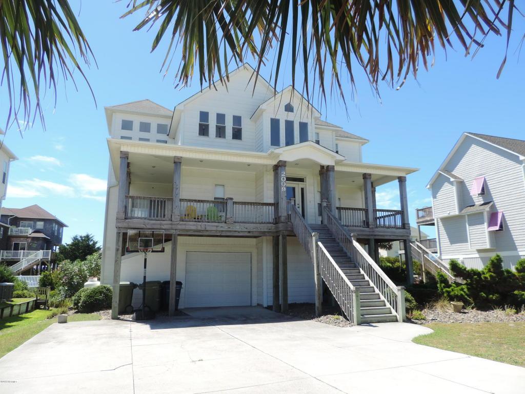 2009 Emerald Drive - Photo 1