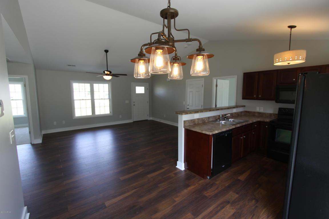 505 Cherry Blossom Lane, Richlands, NC 28574 (MLS #100028540) :: Century 21 Sweyer & Associates