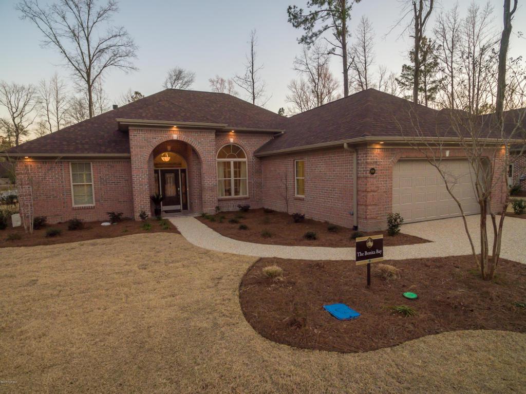 508 Jenoa Drive, Castle Hayne, NC 28429 (MLS #100029176) :: Century 21 Sweyer & Associates