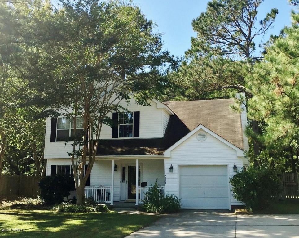 5020 Split Rail Drive - Photo 1