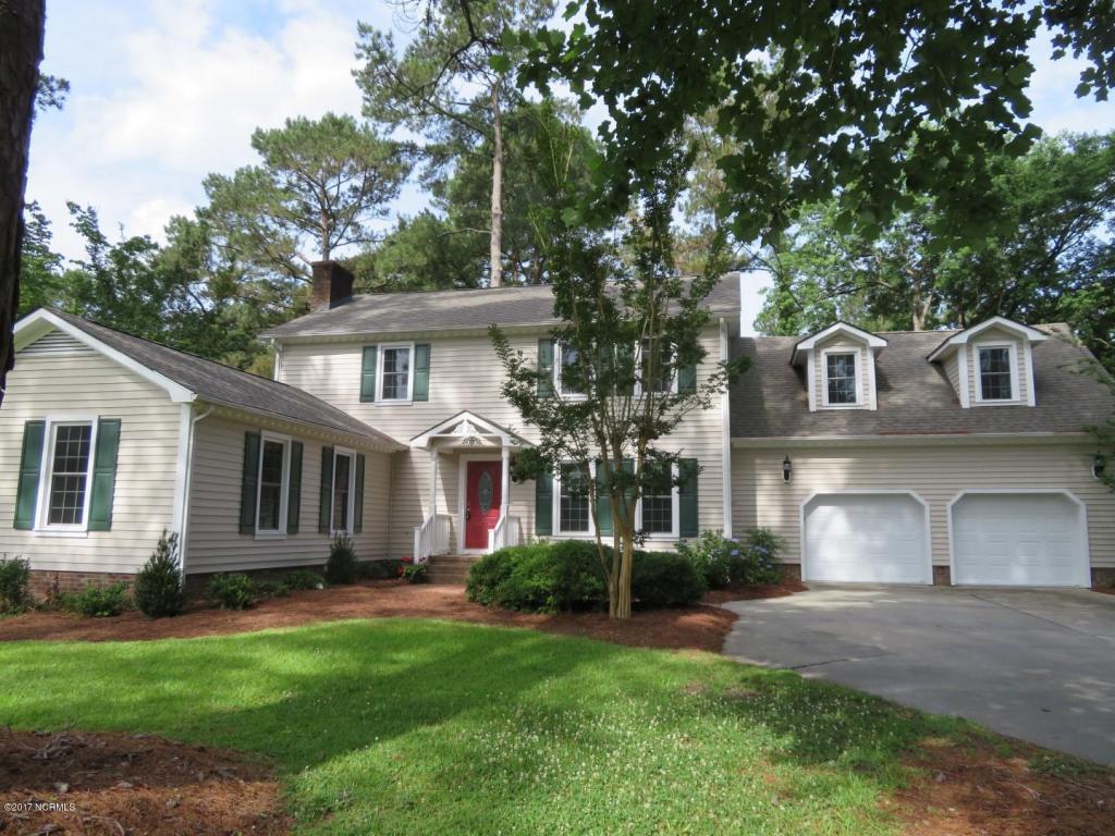 4515 Berkley Drive - Photo 1
