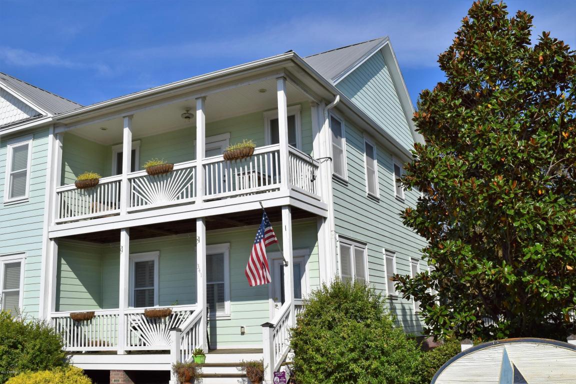 341 Marina View Drive - Photo 1