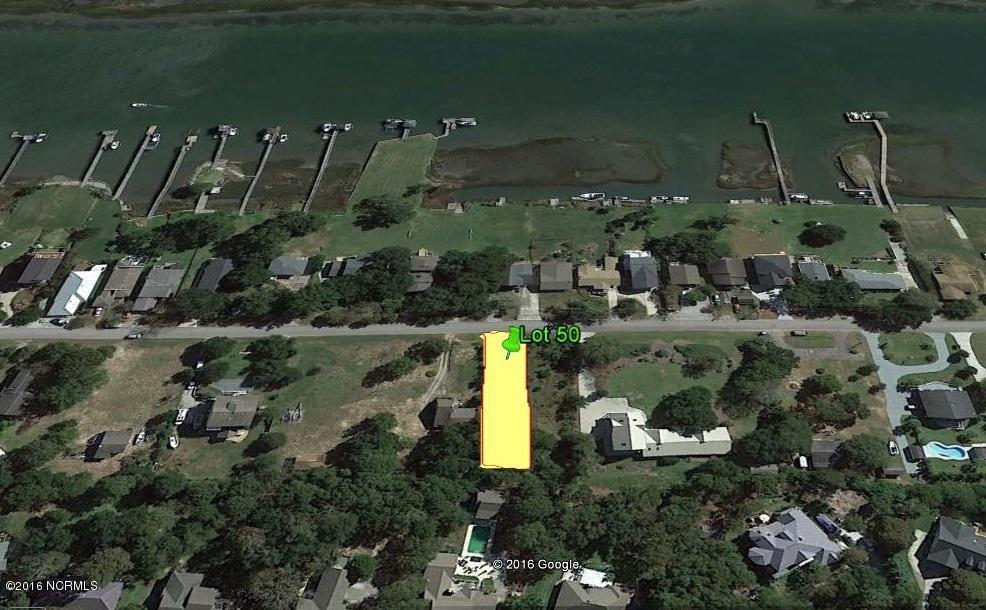 Lot 50 Kings Landing Road, Hampstead, NC 28443 (MLS #100031750) :: Century 21 Sweyer & Associates