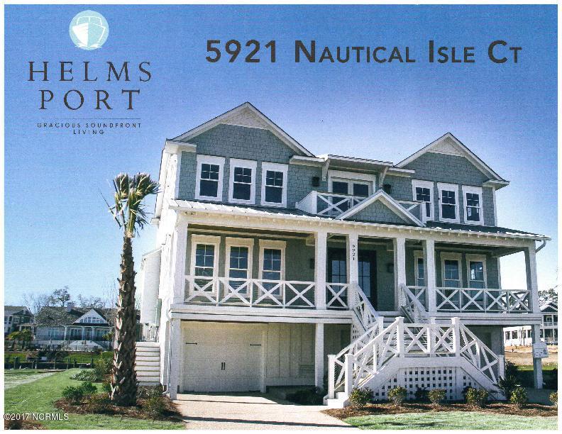 5921 Nautical Isle Court - Photo 1