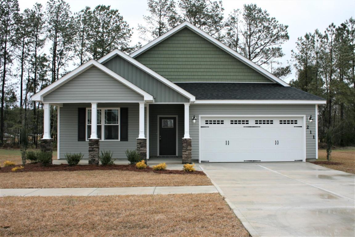 211 Dairyfarm Road - Photo 1