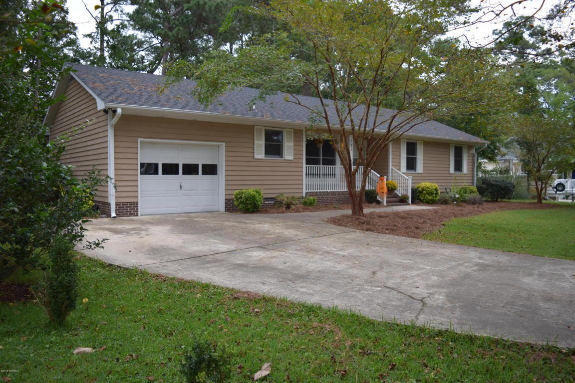 731 N Forty Road, Morehead City, NC 28557 (MLS #100032448) :: Century 21 Sweyer & Associates