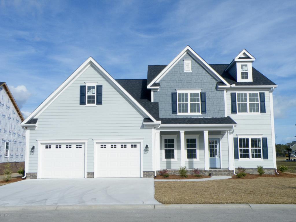 1310 Fathom Way - Photo 1