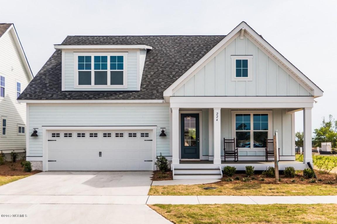 4422 Old Towne Street - Photo 1