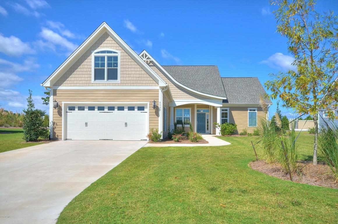 3020 Beachcomber Drive - Photo 1