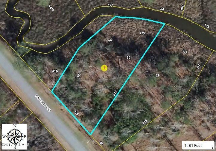 Lot 30 Pinecrest Road - Photo 1