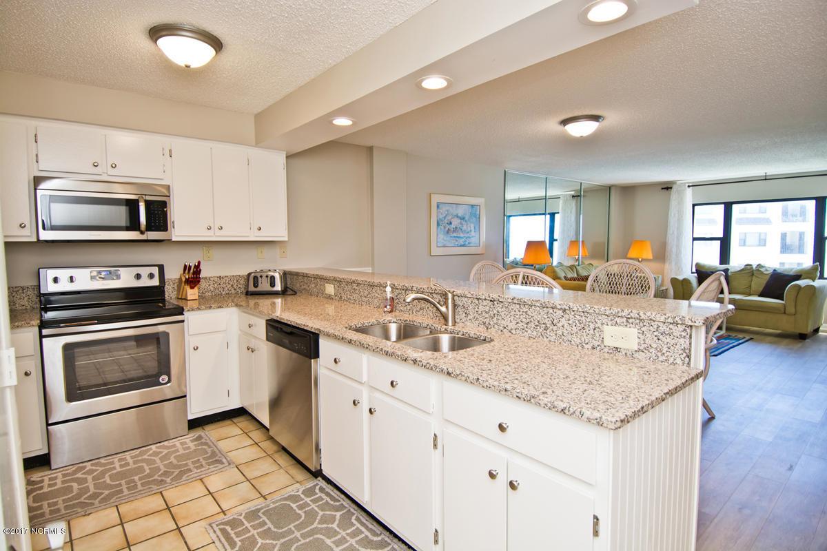 1505 Salter Path Road - Photo 1