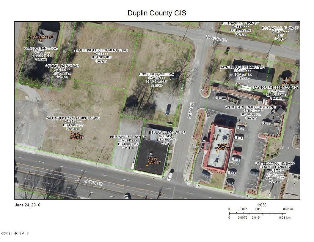 201 Bostic Street - Photo 1