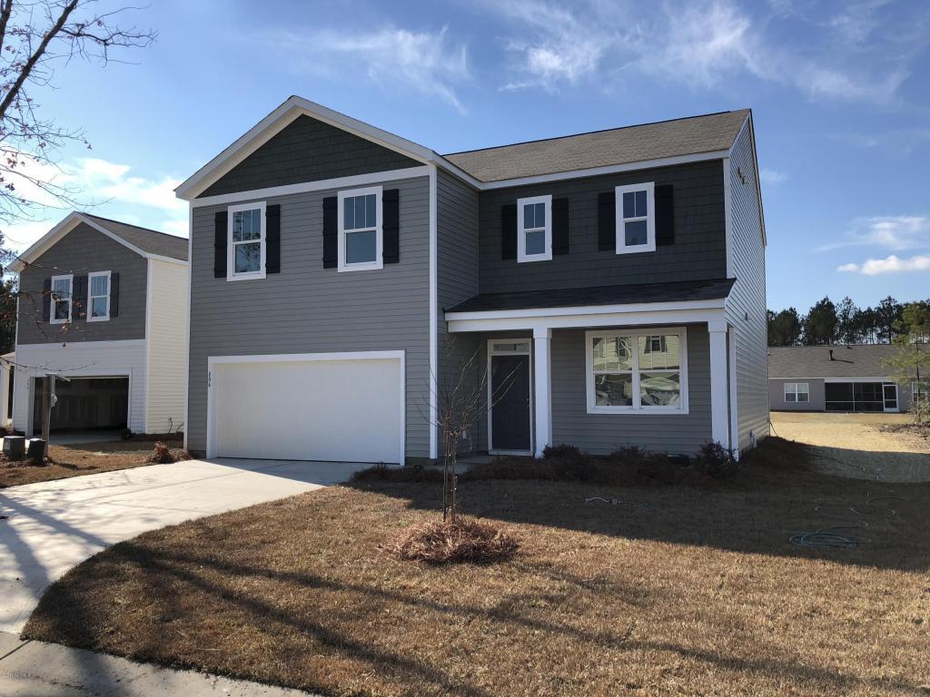 804 Avington Lane - Photo 1
