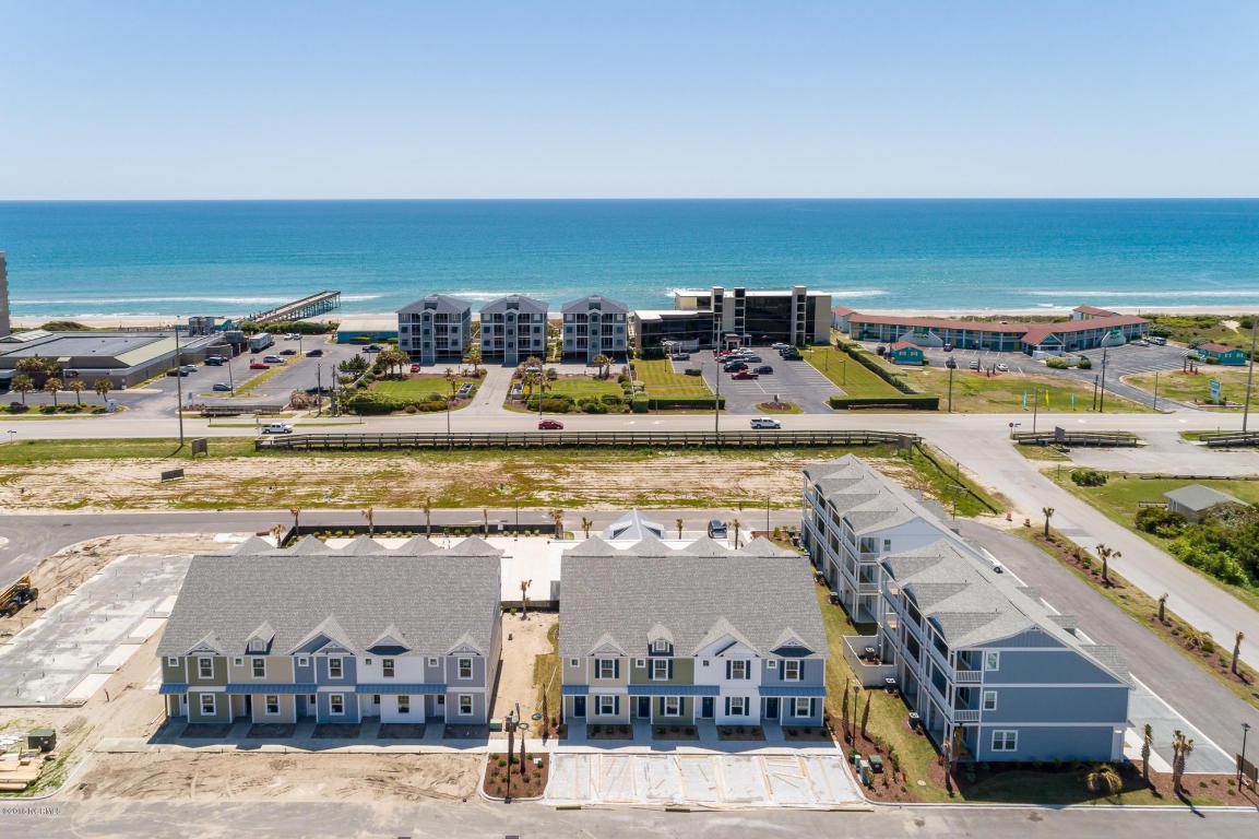 2800 Fort Macon Road - Photo 1
