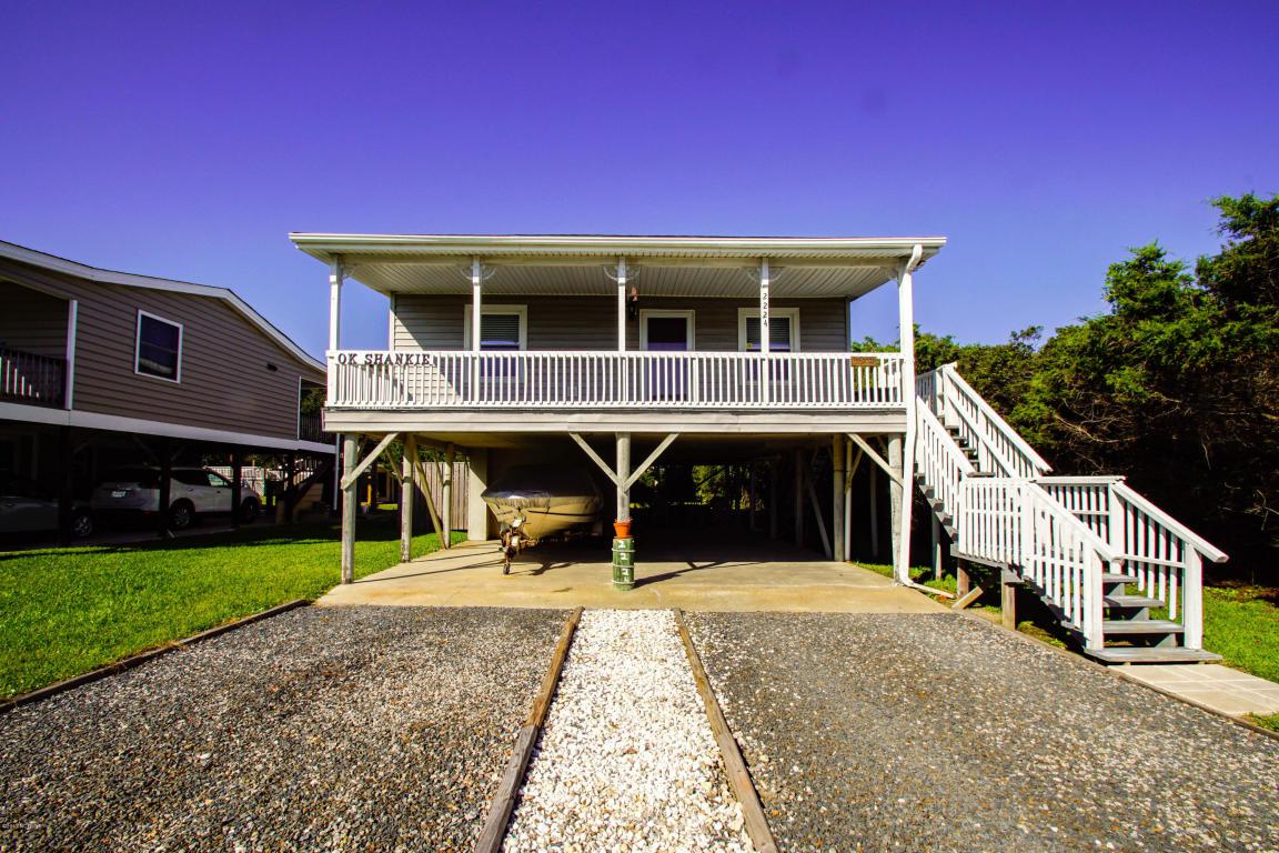 2224 Dolphin Drive - Photo 1