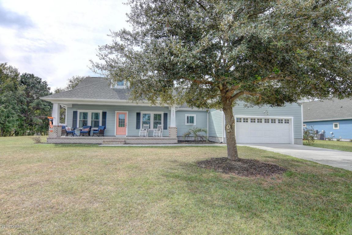 6093 Turtlewood Drive - Photo 1
