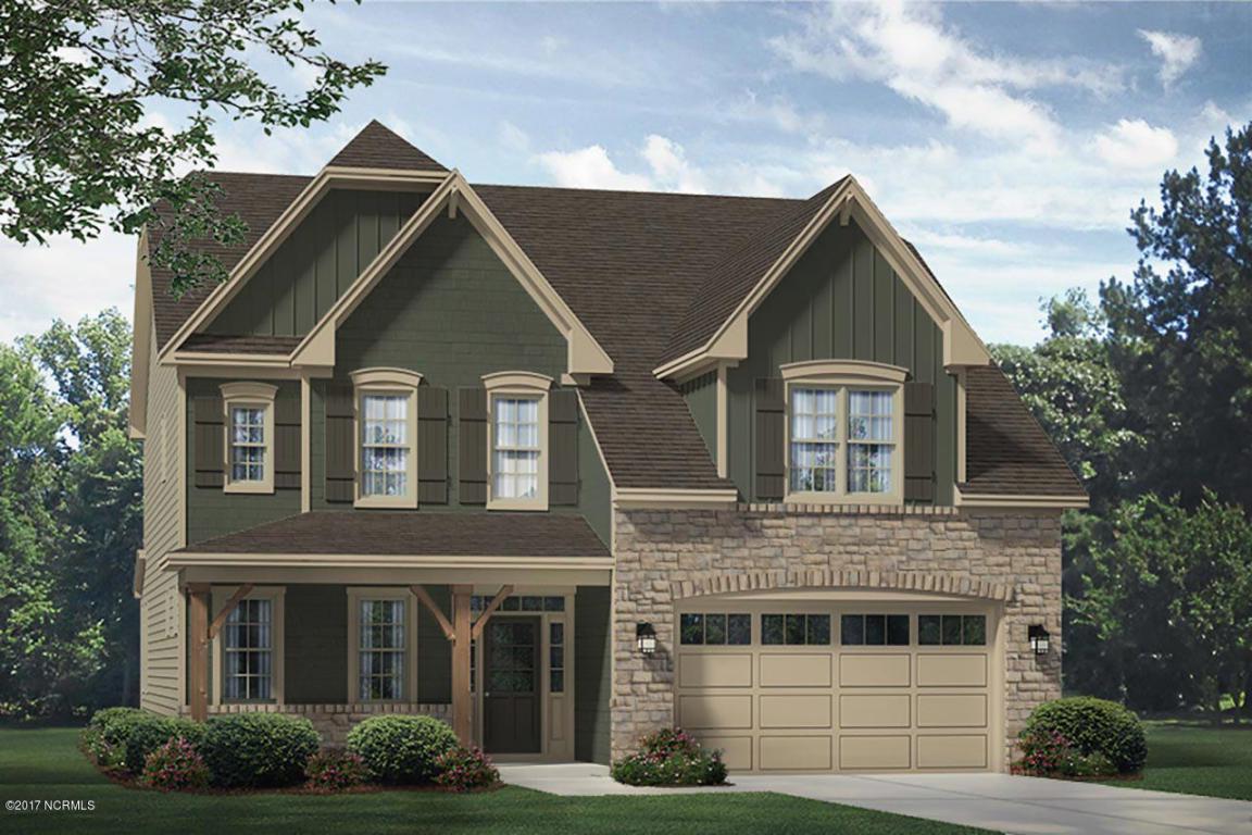 7321 Springwater Drive - Photo 1