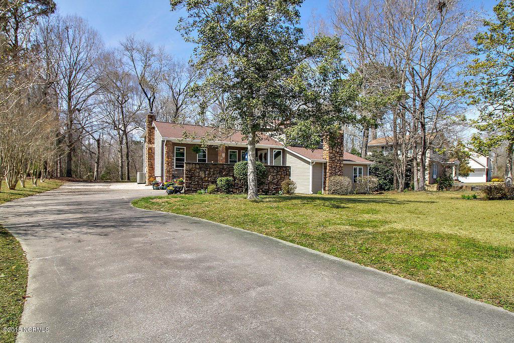 119 Aldersgate Road - Photo 1
