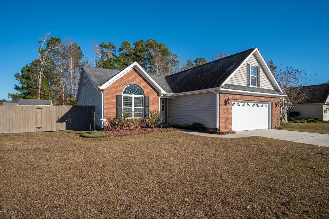 101 Faldo Lane - Photo 1