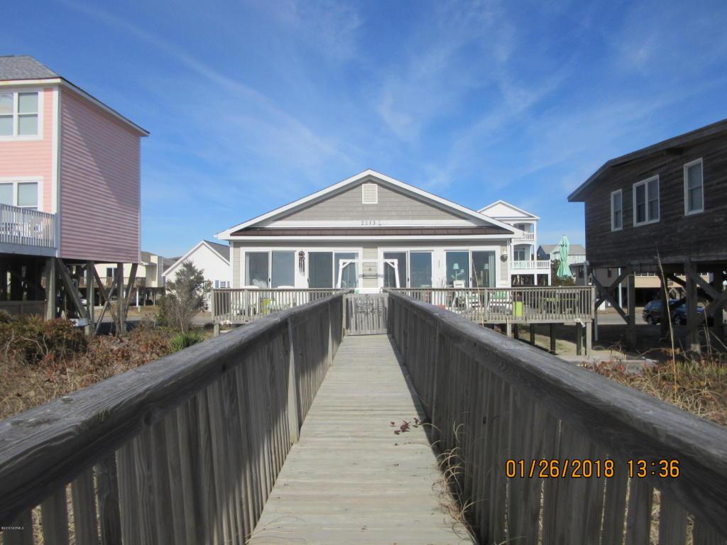 2213 Beach Drive - Photo 1