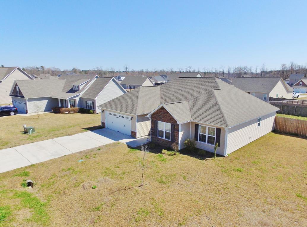 102 Prelude Drive - Photo 1