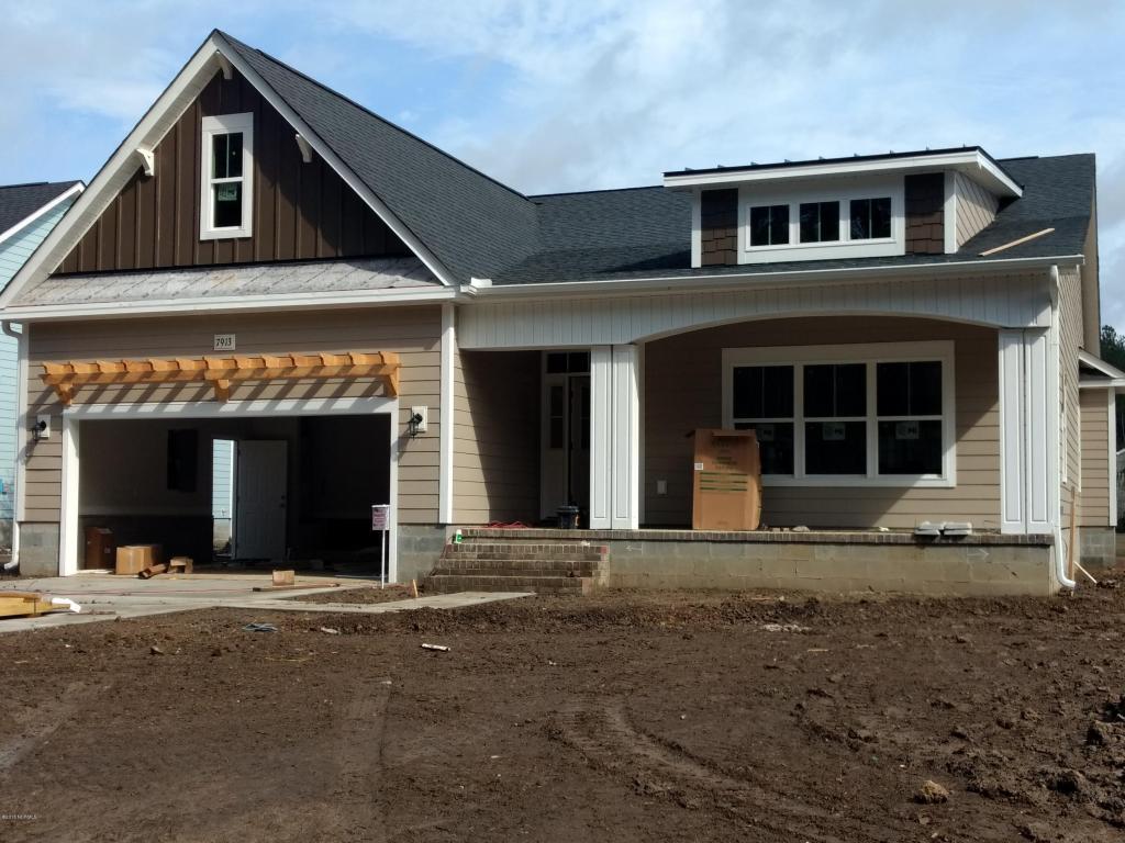 7913 Balfour Drive - Photo 1