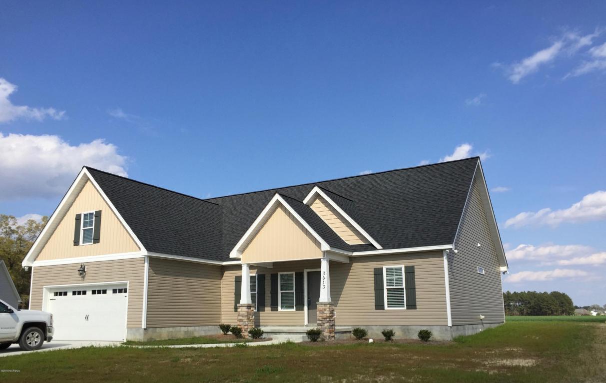 3613 New Town Court - Photo 1