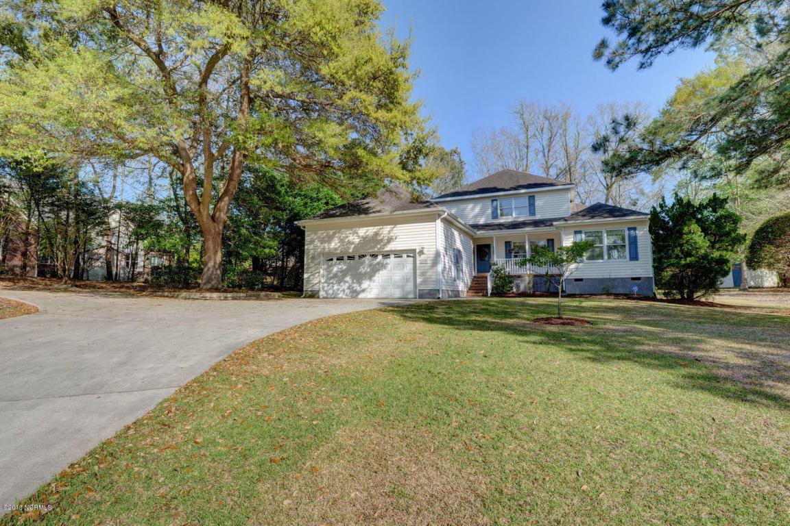 2009 Cordgrass - Photo 1