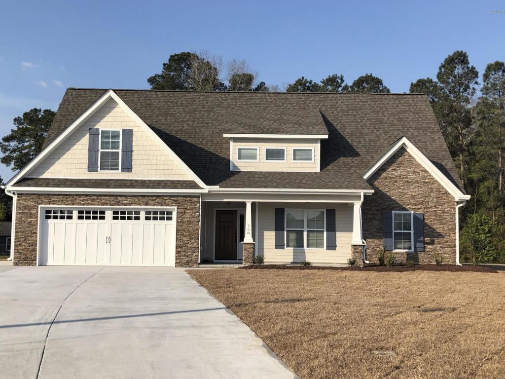 3817 Baywood Lane - Photo 1