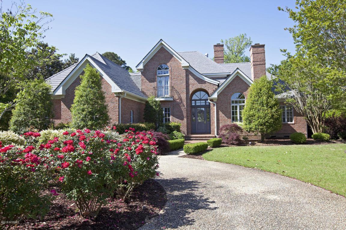 2216 Deepwood Drive - Photo 1