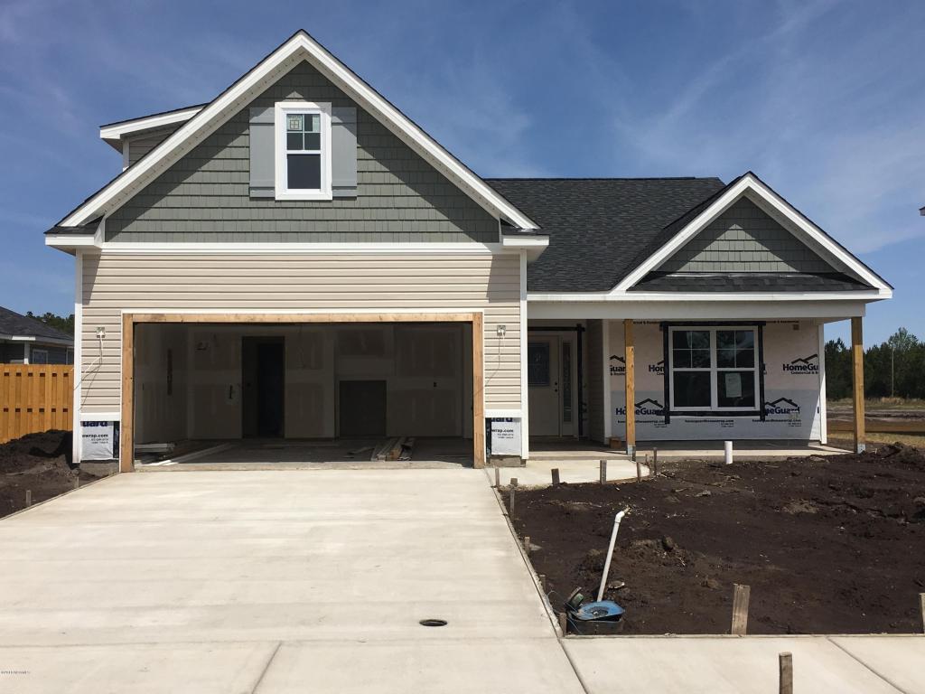 1664 Provincial Drive - Photo 1