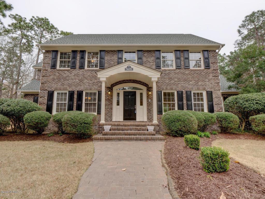 5605 Chelon Avenue - Photo 1