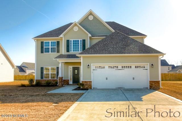 510 Saratoga Road - Photo 1