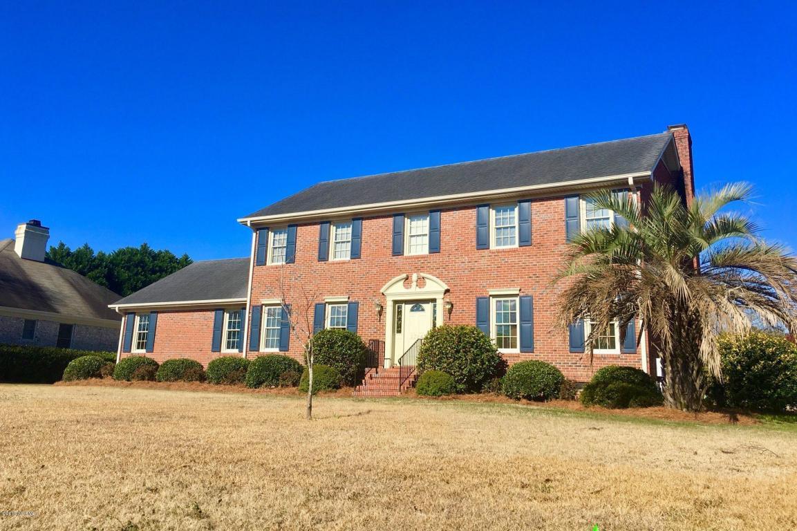 3324 Red Berry Drive - Photo 1