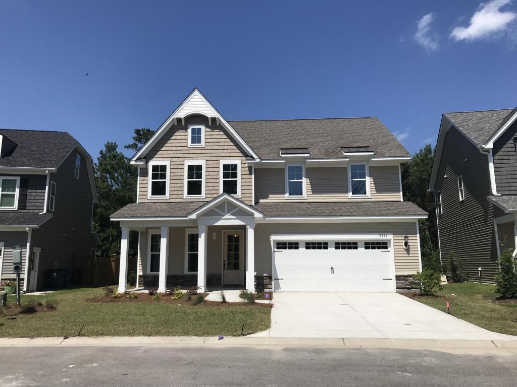 5149 Laurenbridge Lane - Photo 1